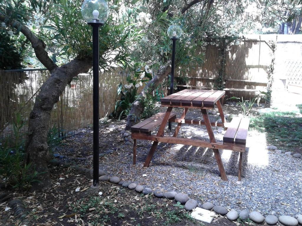 Il Leudo Apartment