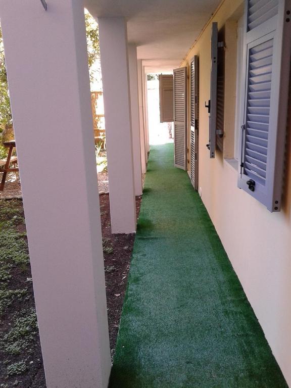 Il Leudo Apartment *
