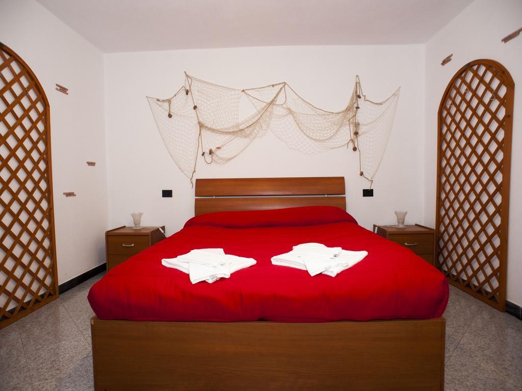 Apartment Il Leudo Levanto