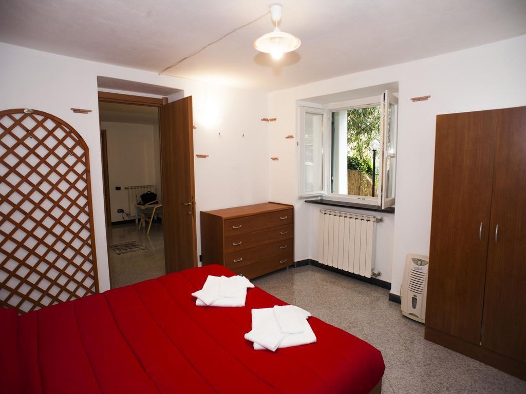 Il Leudo Apartment Levanto