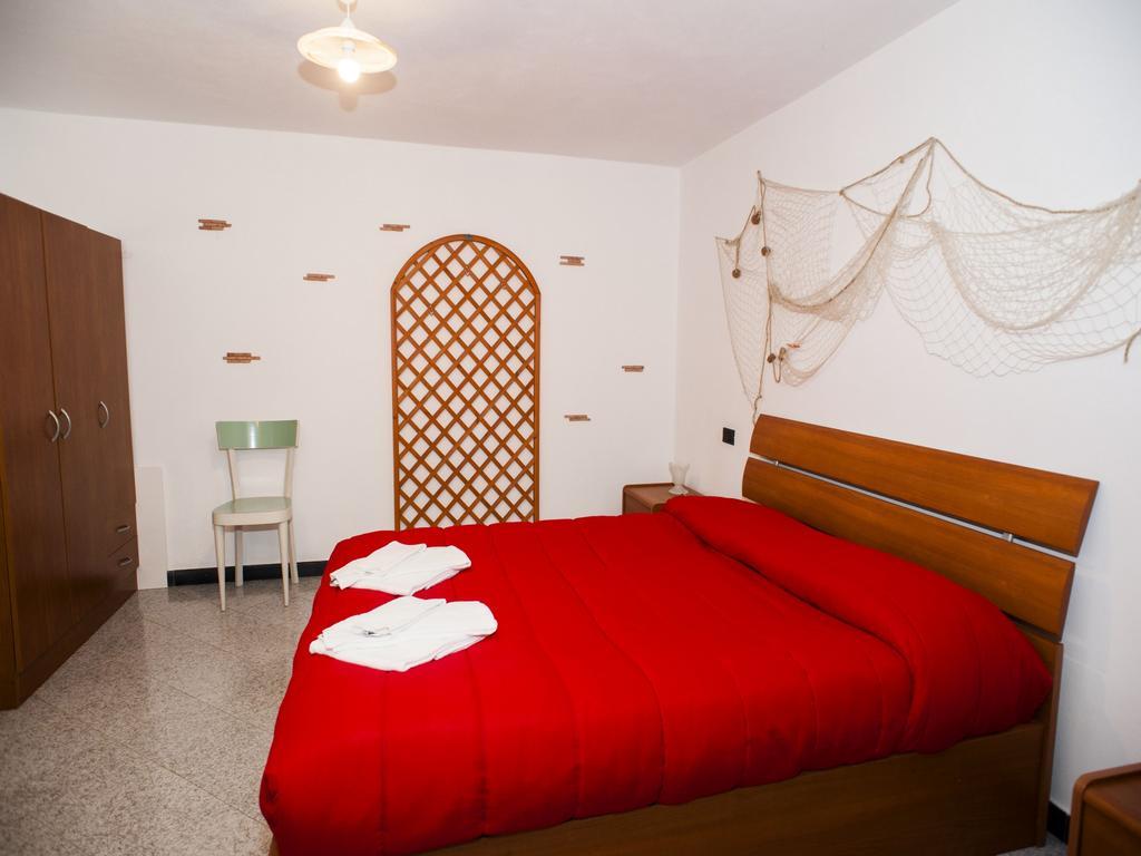 Il Leudo Apartment