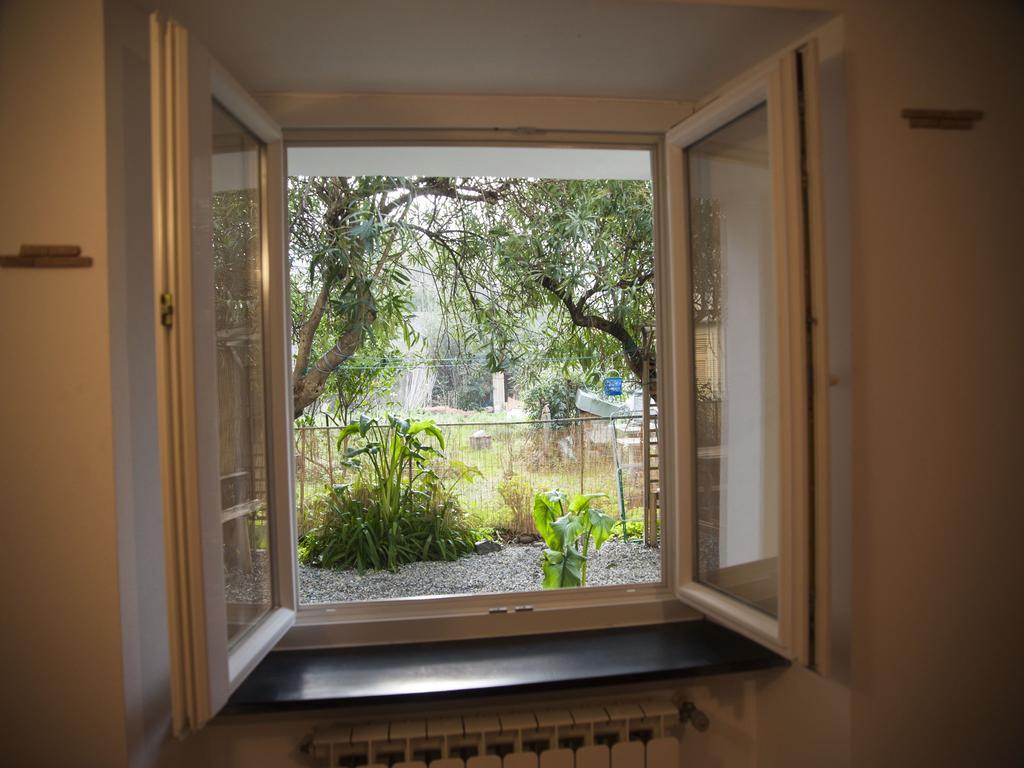Il Leudo Apartment *