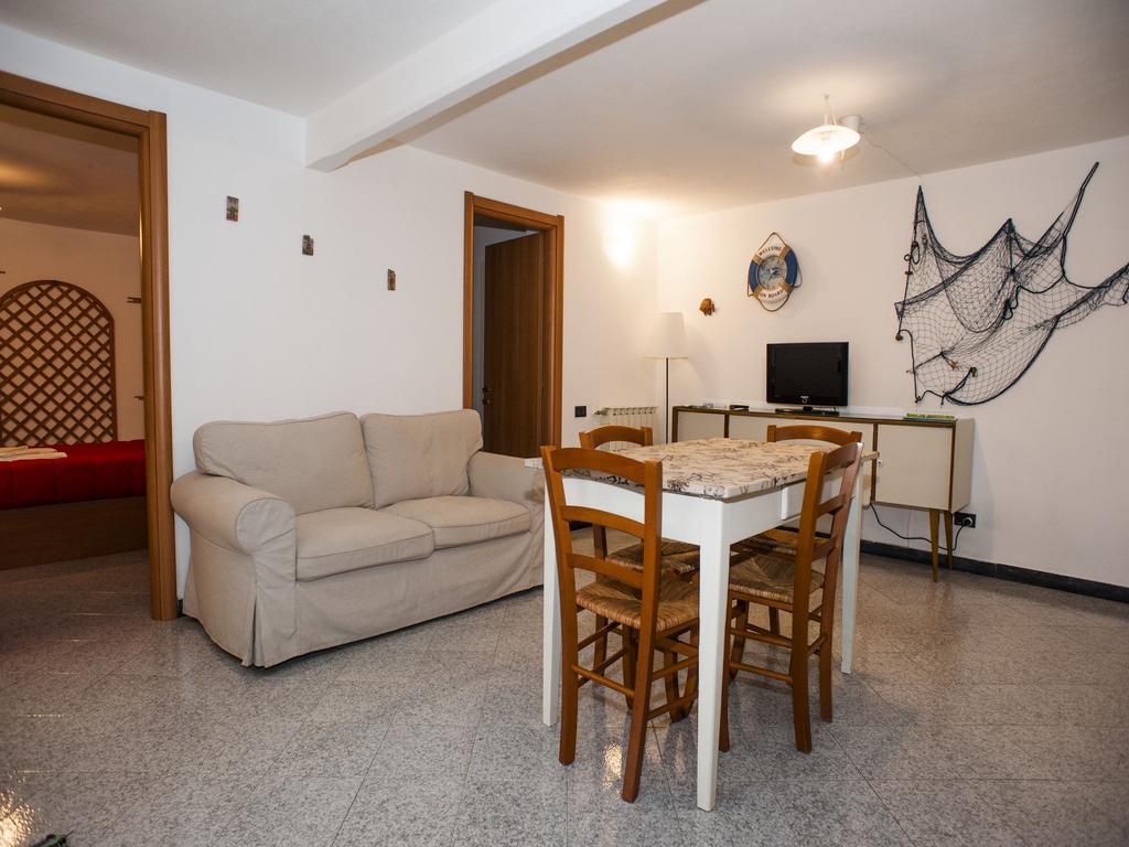 Apartment Il Leudo