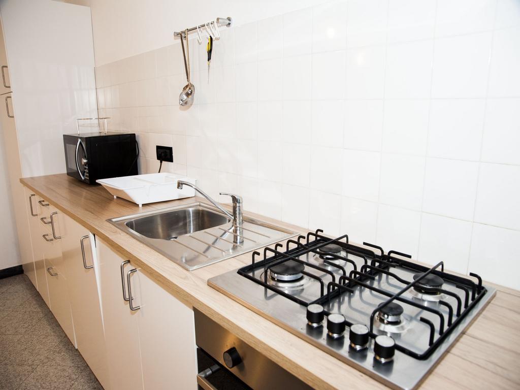 Il Leudo Apartment Levanto