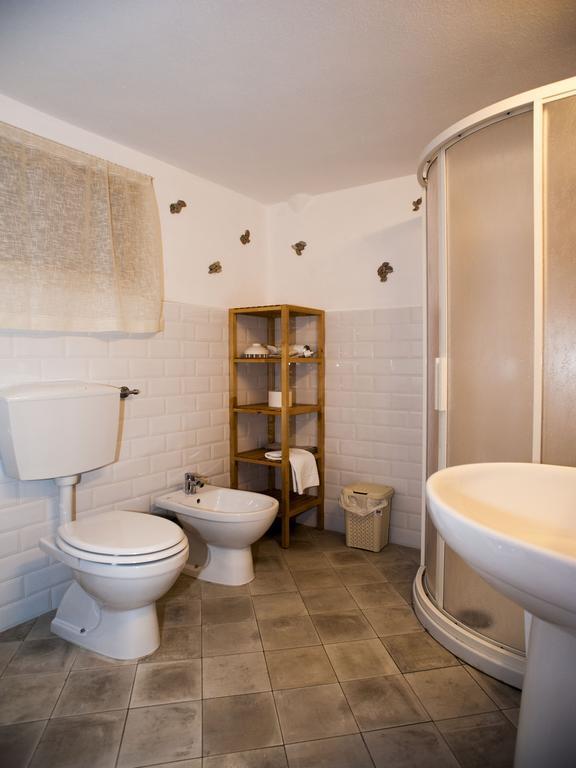 Il Leudo Apartment *
