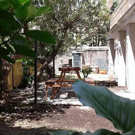Ferienwohnung Il Leudo Levanto Exterior foto