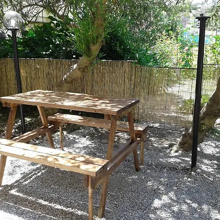 Ferienwohnung Il Leudo Levanto Exterior foto