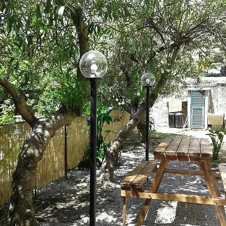 Ferienwohnung Il Leudo Levanto Exterior foto