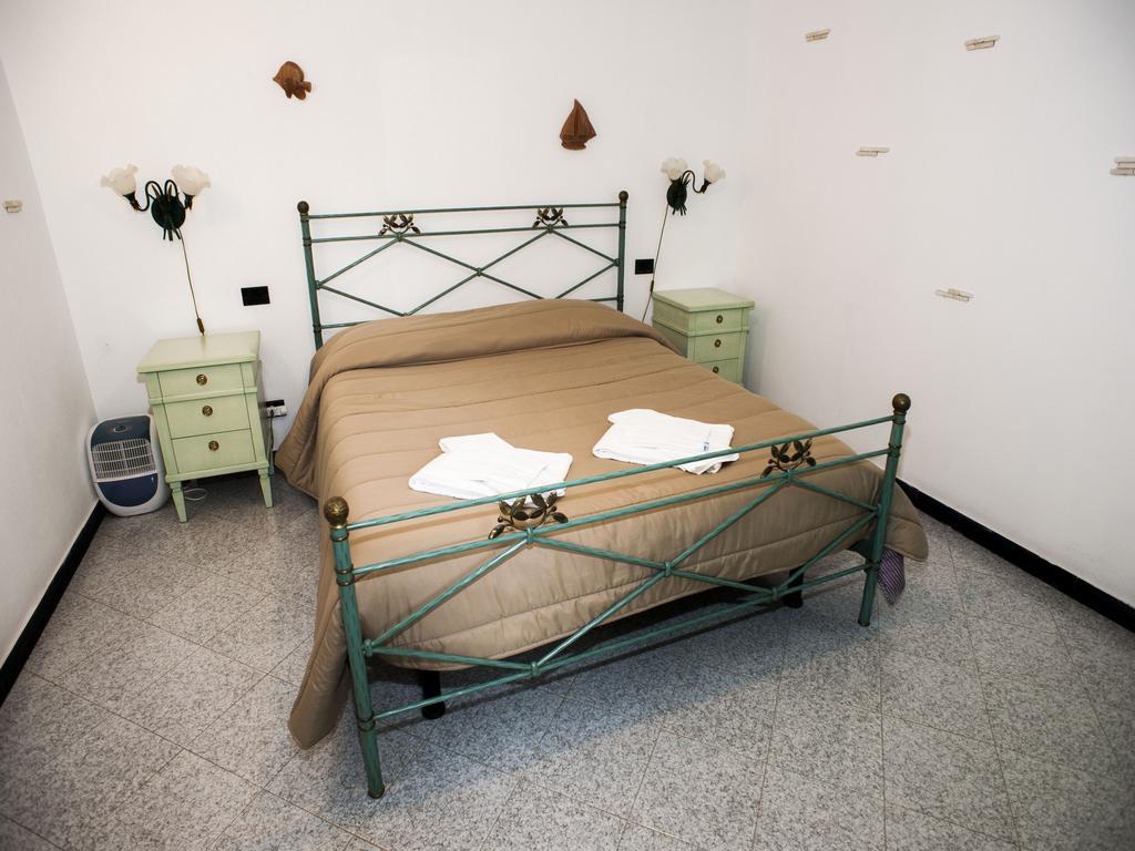 Il Leudo Appartement *