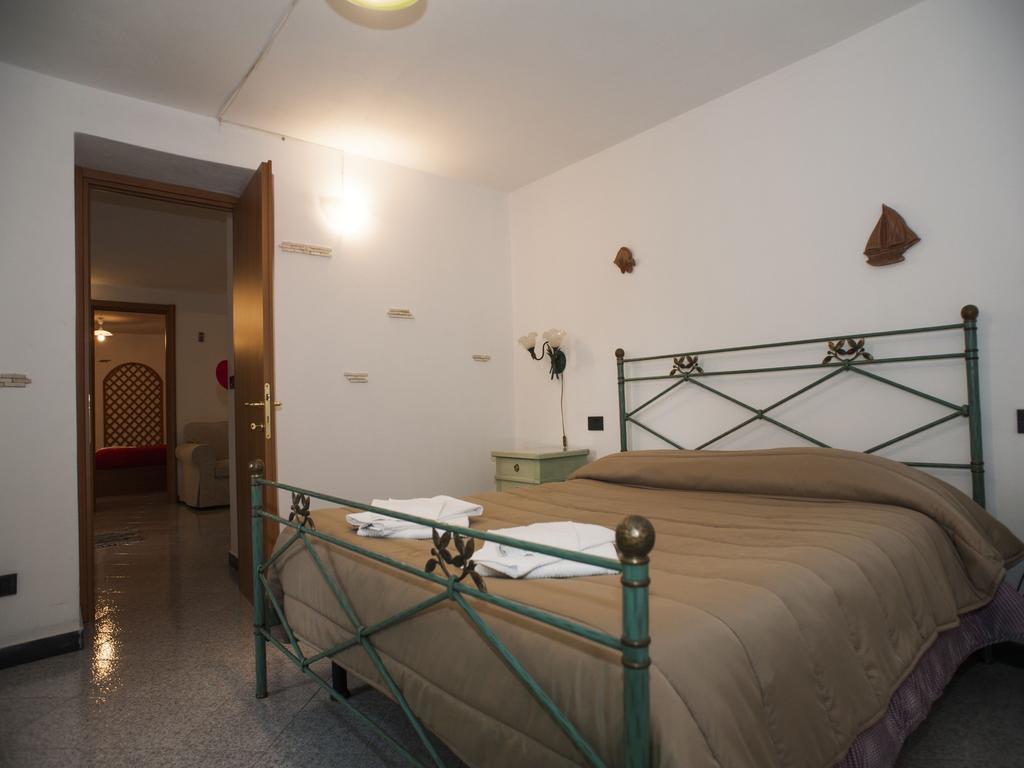 Appartement Il Leudo