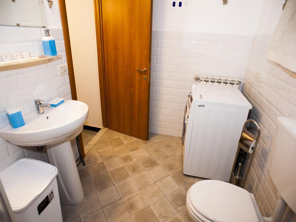 Il Leudo Appartement Levanto